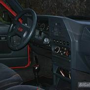 Peugeot 309 GTI 8v Agergaard Spec