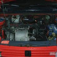 Peugeot 309 GTI 8v Agergaard Spec