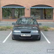 Opel Calibra 2,5i V6