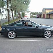 Opel Calibra 2,5i V6