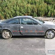 Opel Calibra 2,5i V6