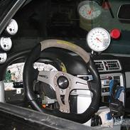 Opel Calibra 2,5i V6