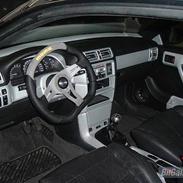 Opel Calibra 2,5i V6