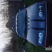 Ford Sierra 1,6 Laser