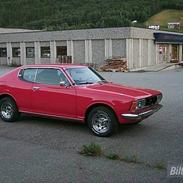 Datsun 180B SSS