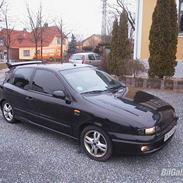 Fiat Bravo HGT