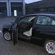 Seat Ibiza Stella 3-døre DØD