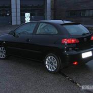 Seat Ibiza Stella 3-døre DØD