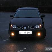 Seat Ibiza Stella 3-døre DØD