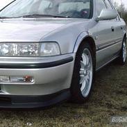 Honda Accord 2,0i (solgt)