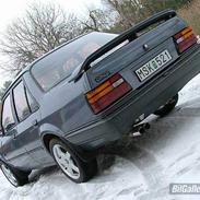 Ford Orion MK2 SÅLD