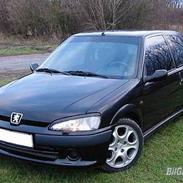 Peugeot 106 Rallye