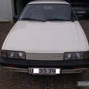 Mazda 626 glx GC