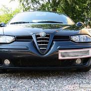 Alfa Romeo 156 2.0 16V TS Selespeed