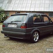 VW Golf (solgt)