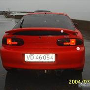 Mazda MX3