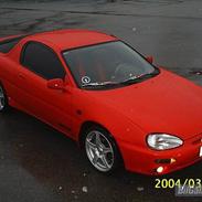 Mazda MX3