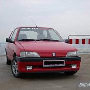 Peugeot 106 XS