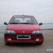 Peugeot 106 XS