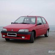 Peugeot 106 XS