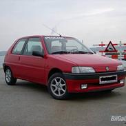 Peugeot 106 XS