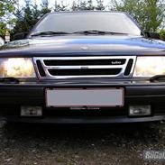 Saab 9000 2,3 T, Tunet