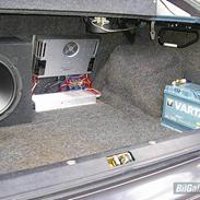 Saab 9000 2,3 T, Tunet
