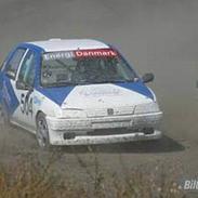 Peugeot 106 rally