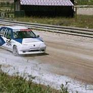 Peugeot 106 rally