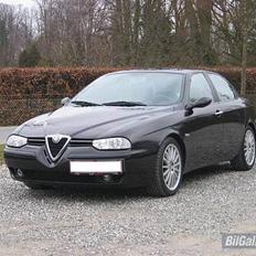 Alfa Romeo 156 2.0 TS 16V