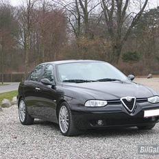 Alfa Romeo 156 2.0 TS 16V