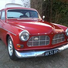 Volvo Amazon 121 SOLGT