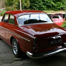 Volvo Amazon 121 SOLGT