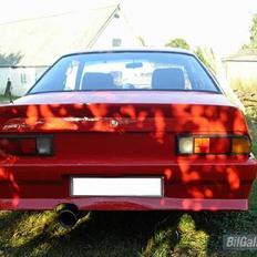 Opel manta b --solgt---