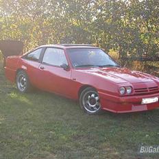 Opel manta b --solgt---