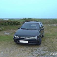 Daihatsu Charade 1,0 TD