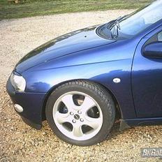 Opel tigra