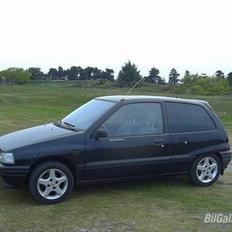 Daihatsu Charade 1,0 TD