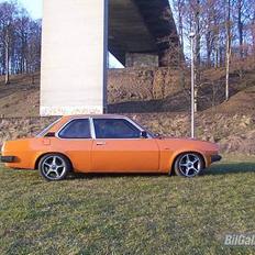 Opel Ascona B