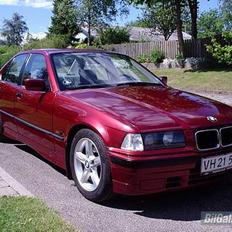BMW 316I E36