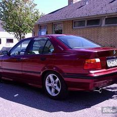 BMW 316I E36