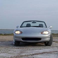 Mazda MX5