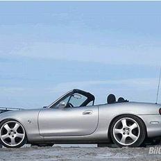 Mazda MX5