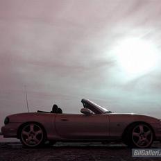 Mazda MX5