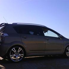 Toyota Corolla Sportsvan *Solgt*