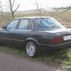 BMW 318i (Solgt)..