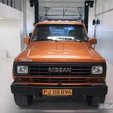 Nissan Patrol 3,3 TD 4x4