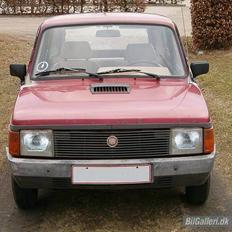 Fiat 127