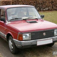 Fiat 127