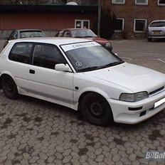 Toyota Corolla Gti